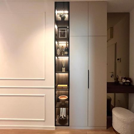 Luxury Apartment Rinos - Free Garage Parking Сплит Екстериор снимка