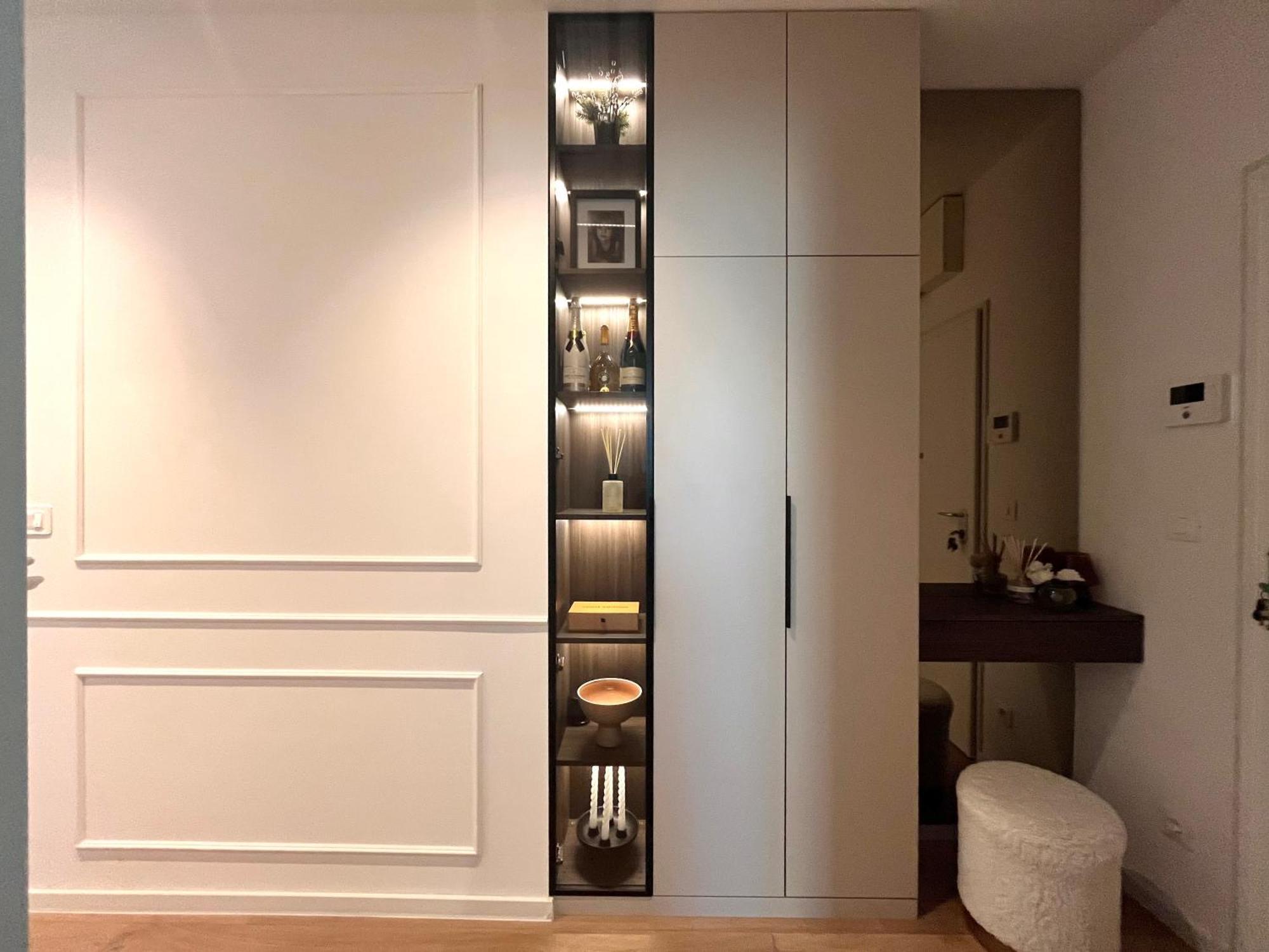 Luxury Apartment Rinos - Free Garage Parking Сплит Екстериор снимка