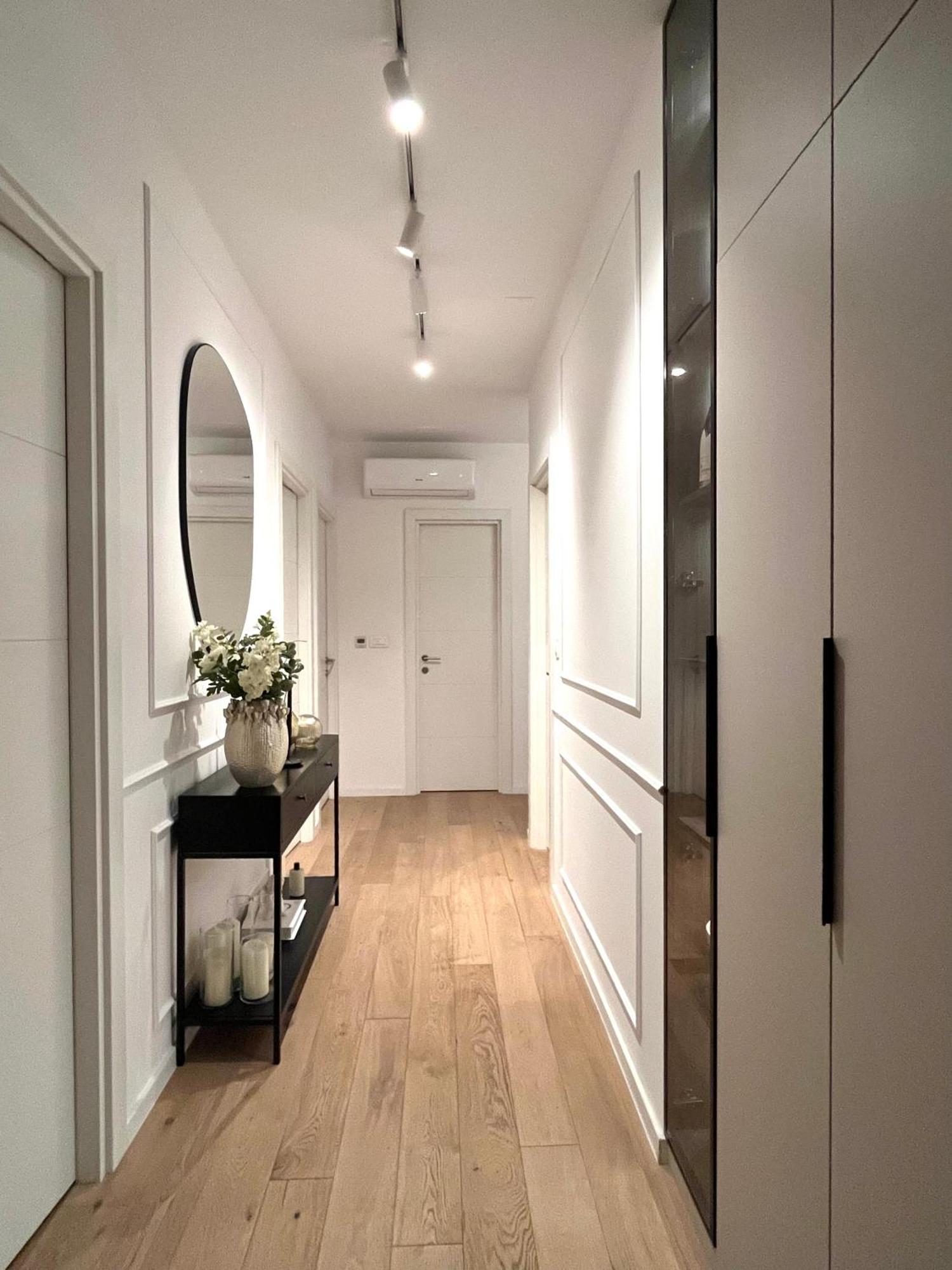 Luxury Apartment Rinos - Free Garage Parking Сплит Екстериор снимка