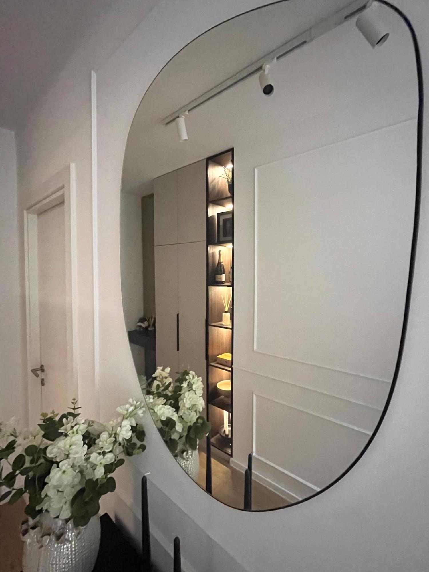 Luxury Apartment Rinos - Free Garage Parking Сплит Екстериор снимка
