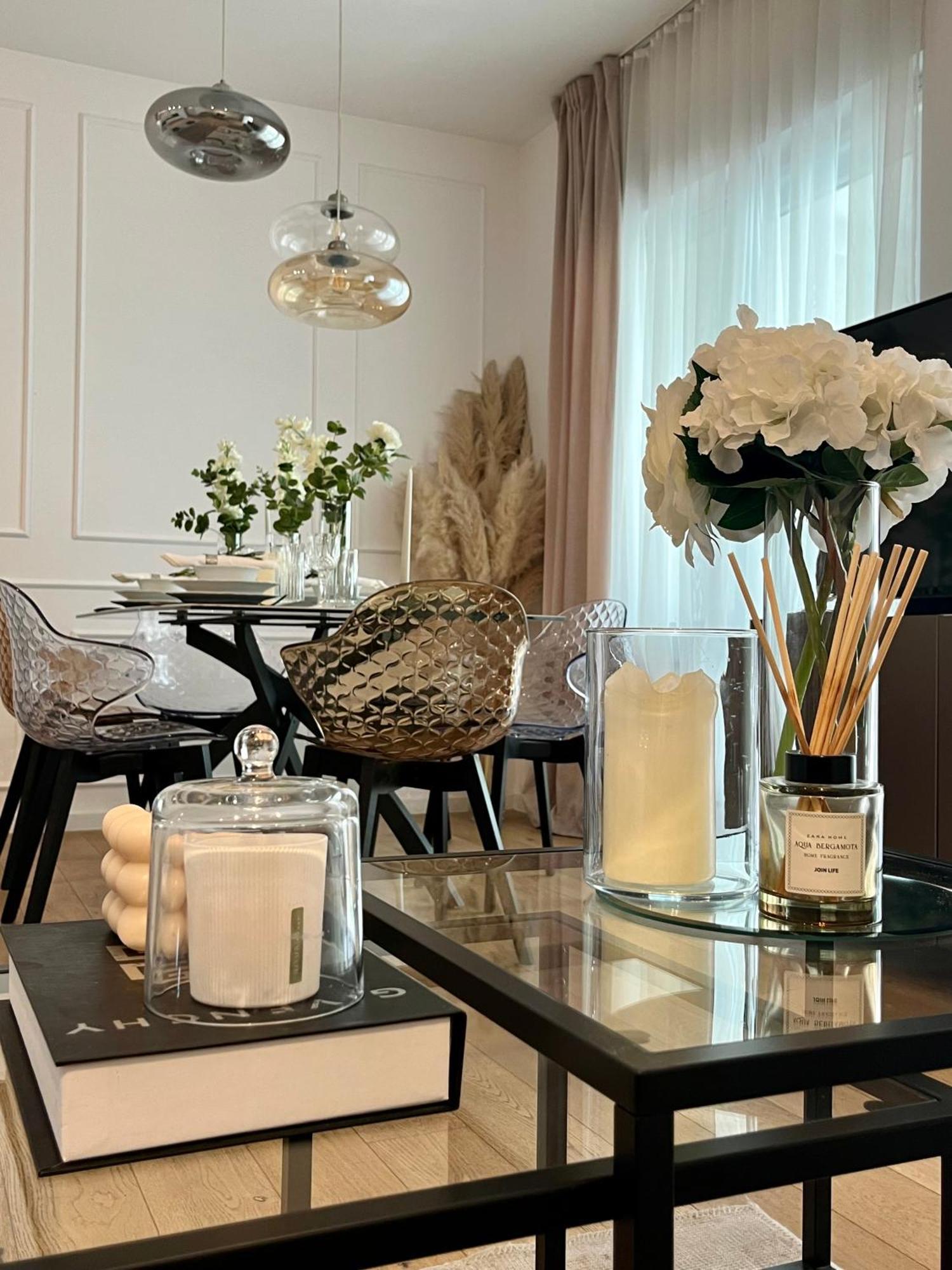 Luxury Apartment Rinos - Free Garage Parking Сплит Екстериор снимка