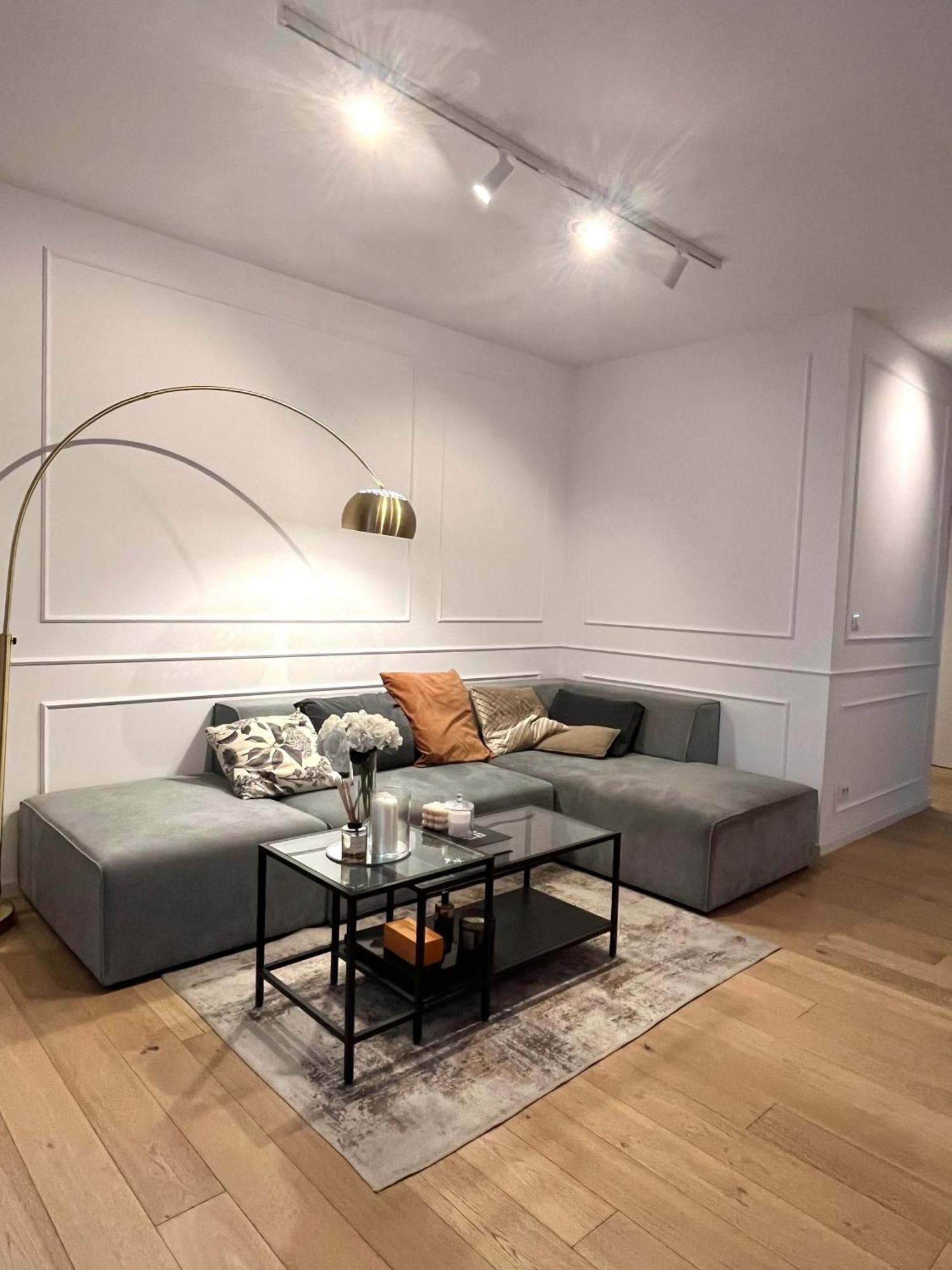 Luxury Apartment Rinos - Free Garage Parking Сплит Екстериор снимка
