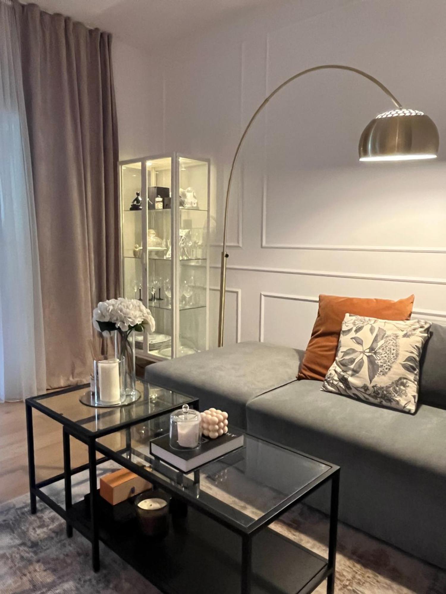 Luxury Apartment Rinos - Free Garage Parking Сплит Екстериор снимка
