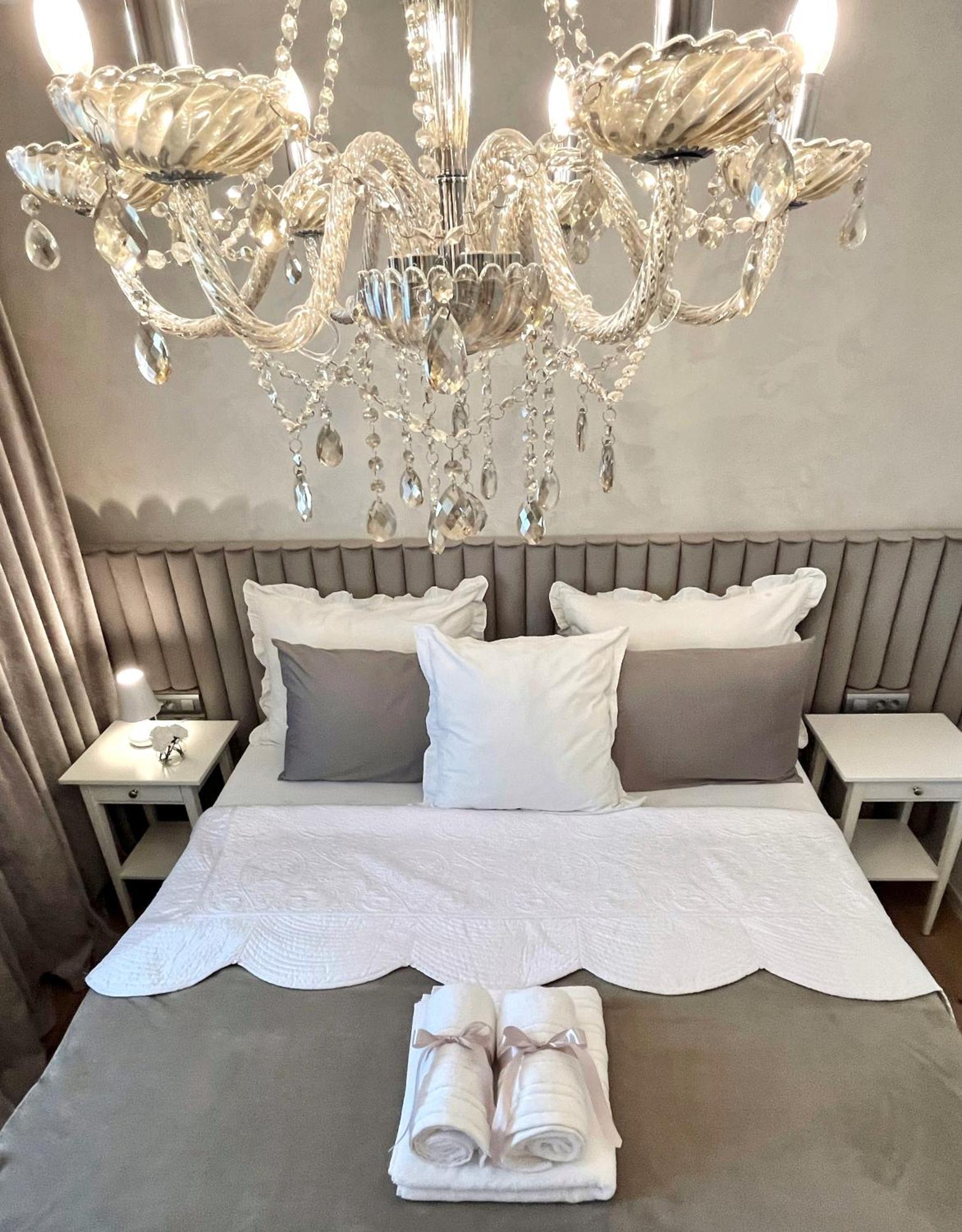 Luxury Apartment Rinos - Free Garage Parking Сплит Екстериор снимка